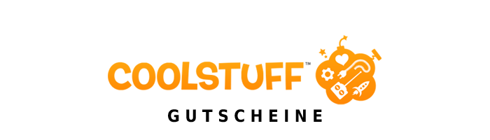 Coolstuff Gutscheine